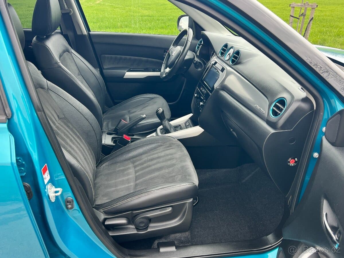 2015 Suzuki VITARA - 18