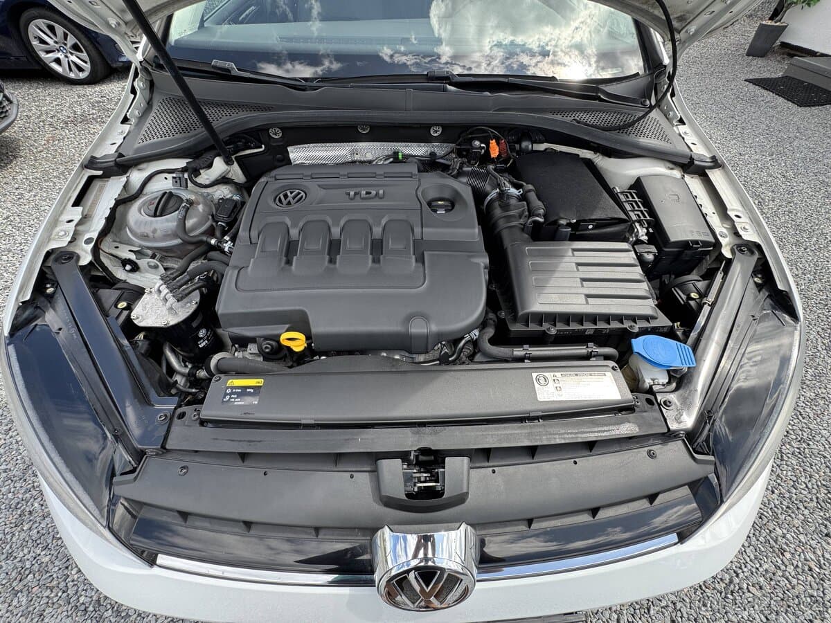 2013 Volkswagen GOLF - 18