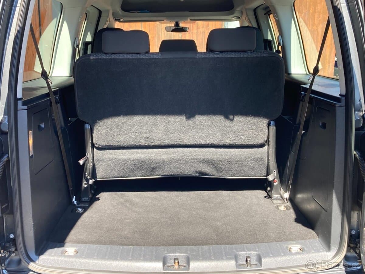2016 Volkswagen CADDY - 18