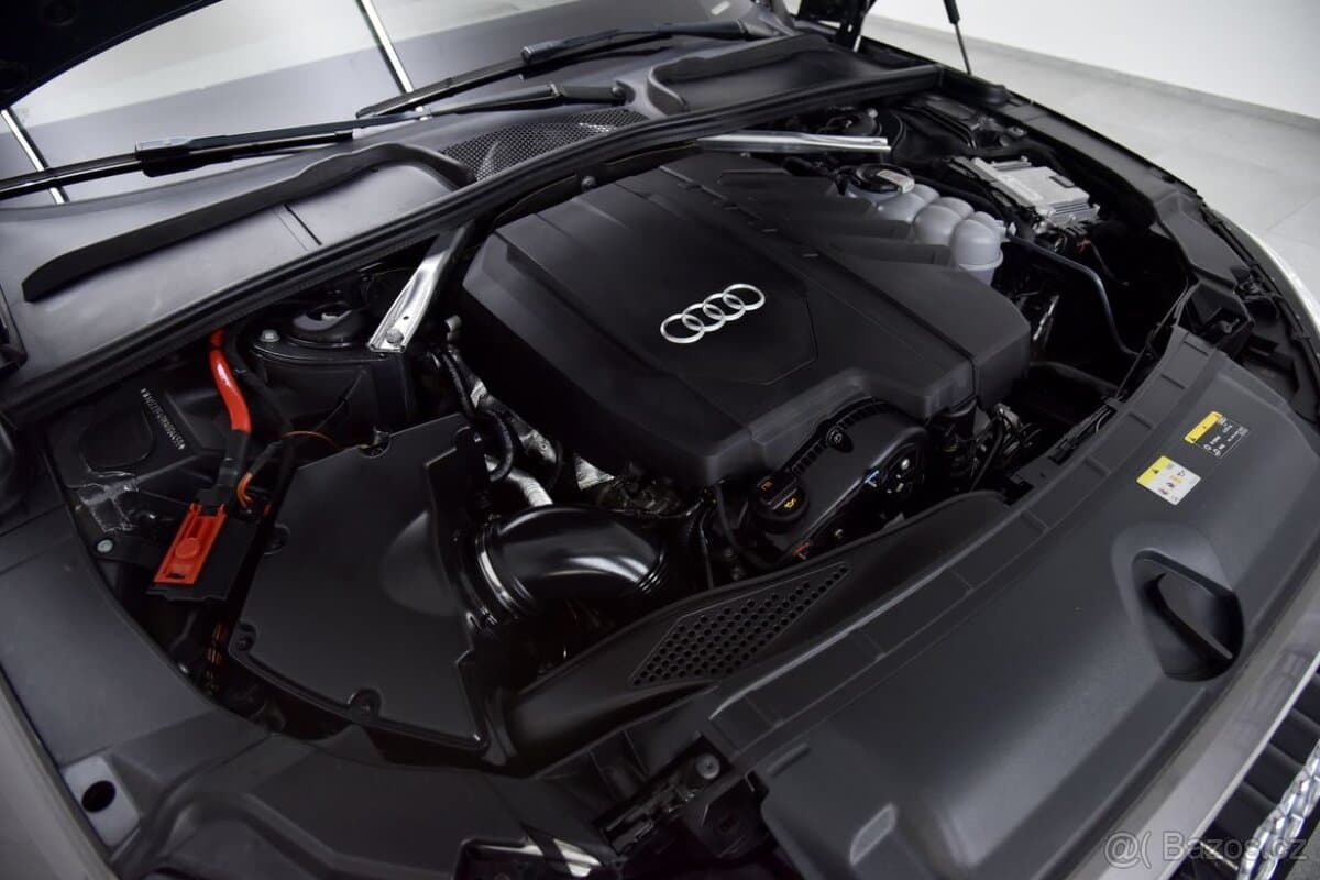 2022 Audi A4 - 18
