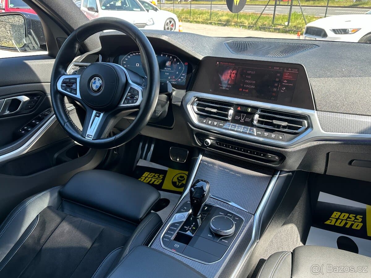 2020 BMW OSTATNÍ - 18