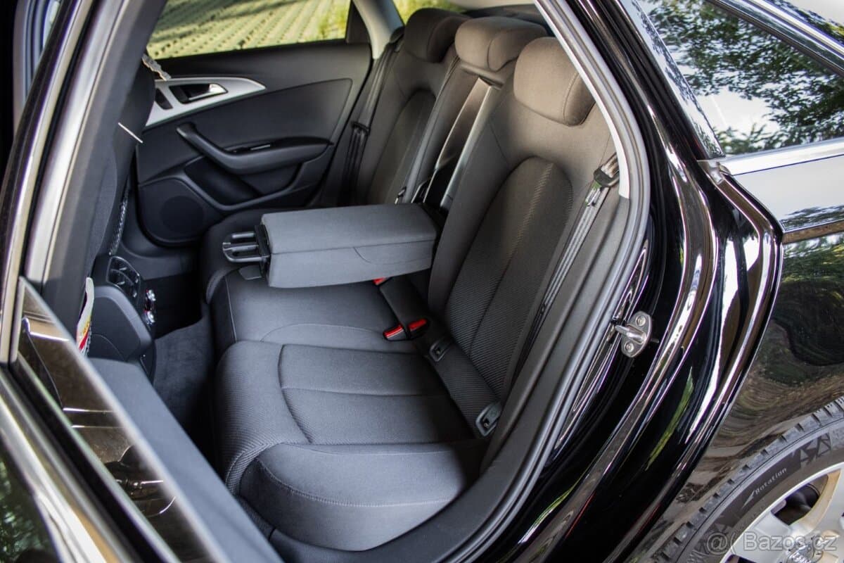 2016 Audi A6 - 18