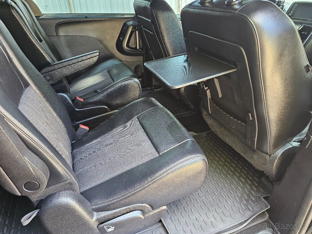 2014 Lancia VOYAGER - 18