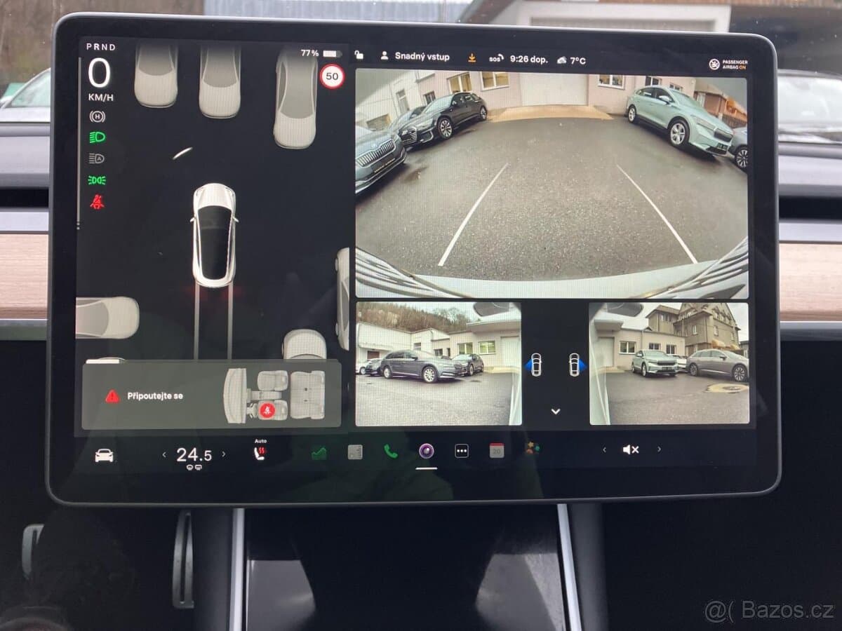 2020 Tesla MODEL 3 - 18
