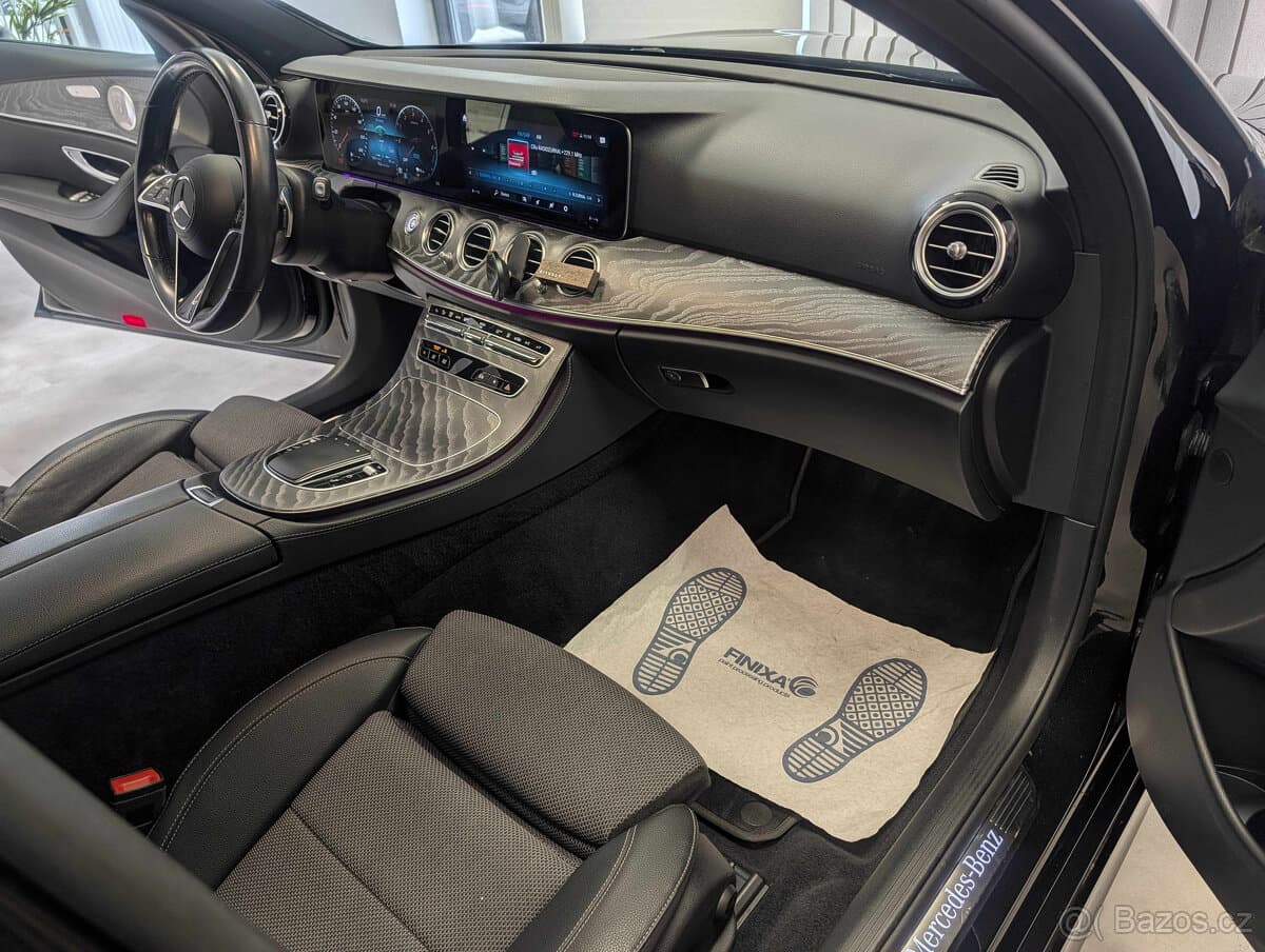2021 Mercedes-Benz CL-CLASS - 18