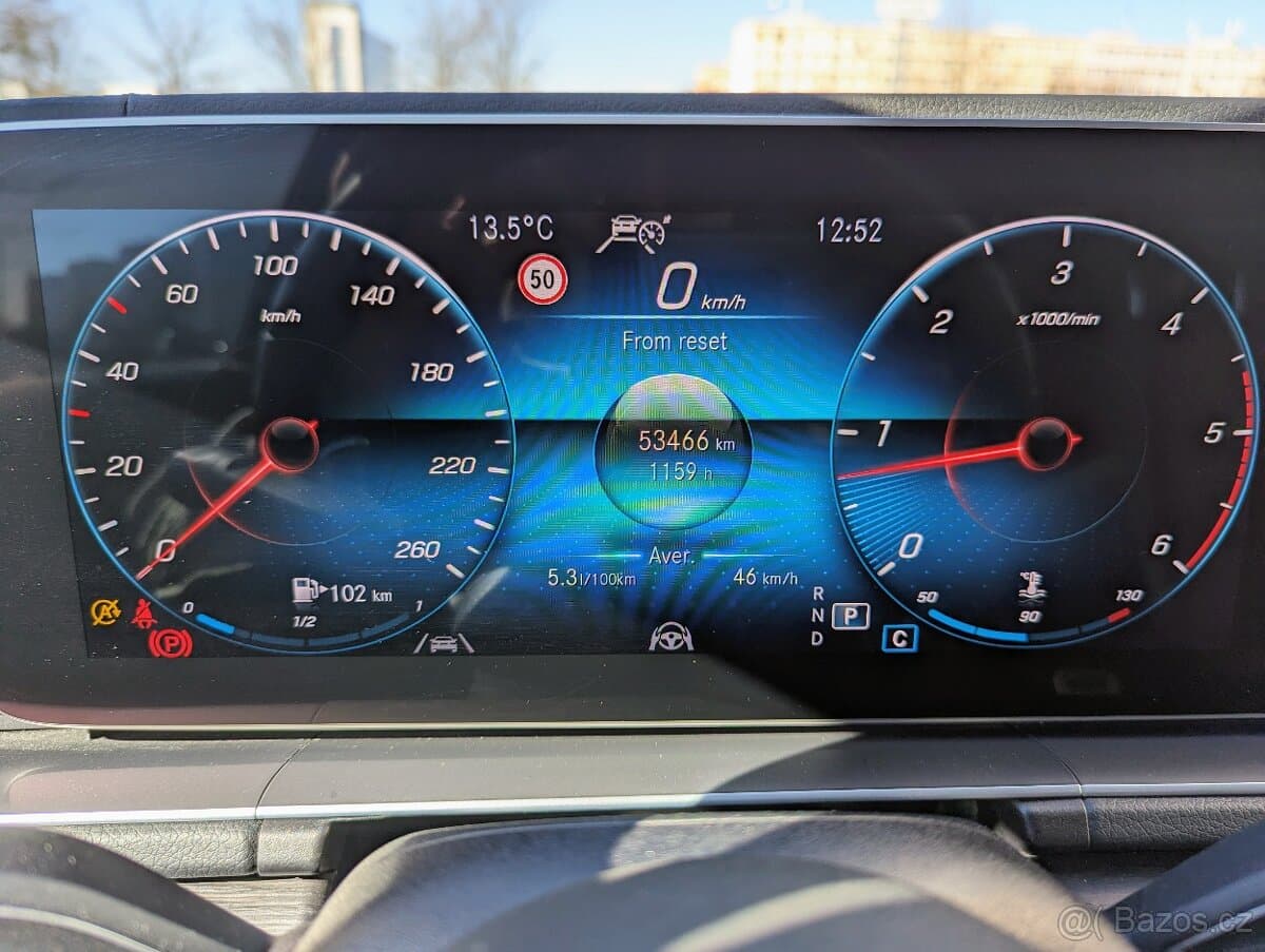2020 Mercedes-Benz GL - 19