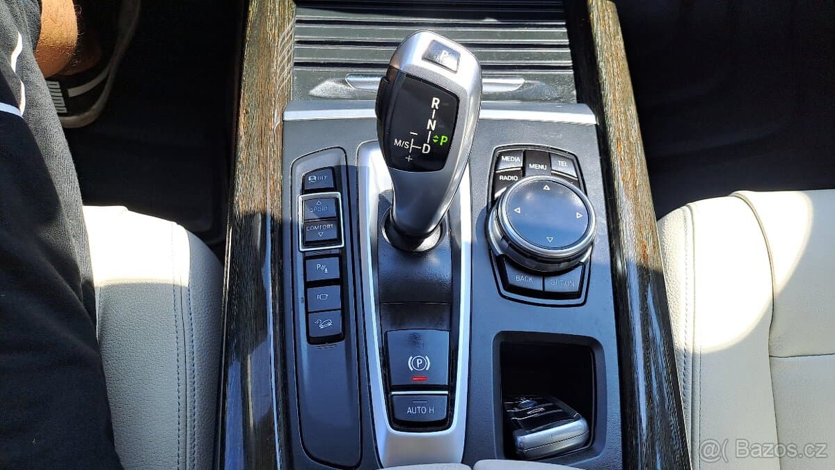 2014 BMW X5 - 19