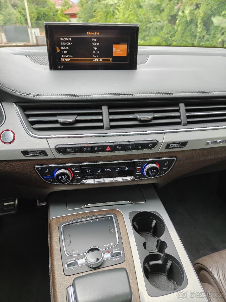 2018 Audi SQ7 - 19