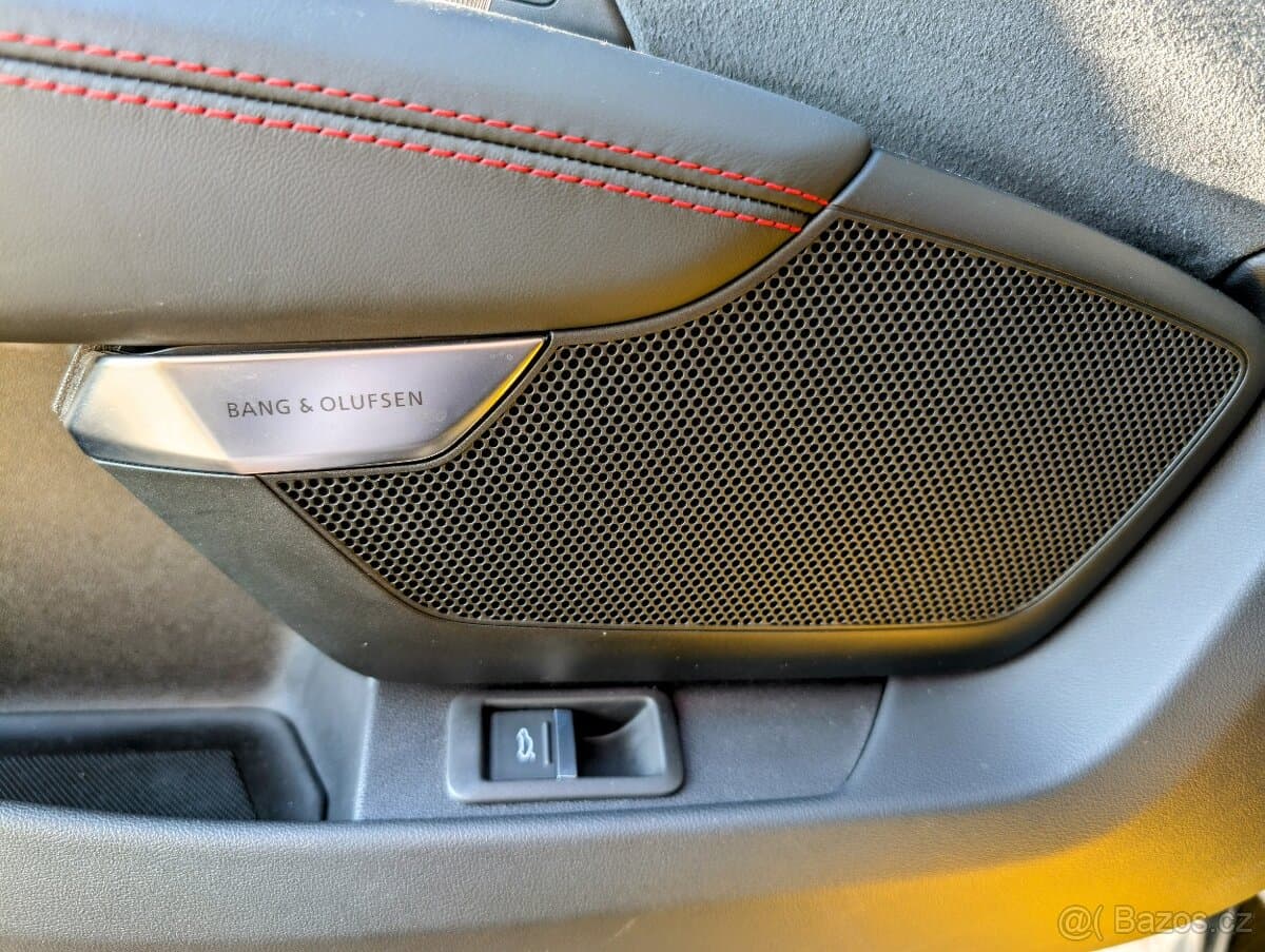 2022 Audi OSTATNÍ - 19