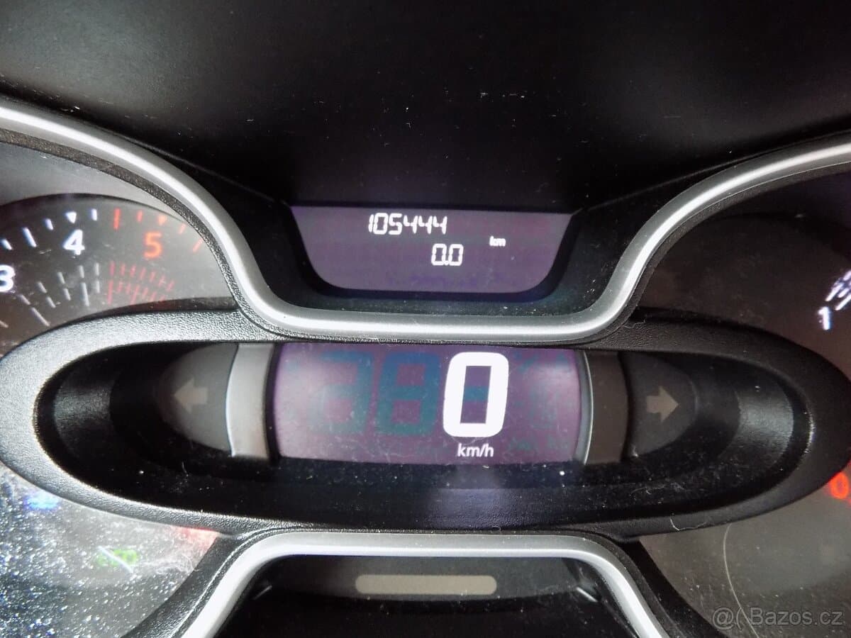 2018 Renault TRAFIC - 19