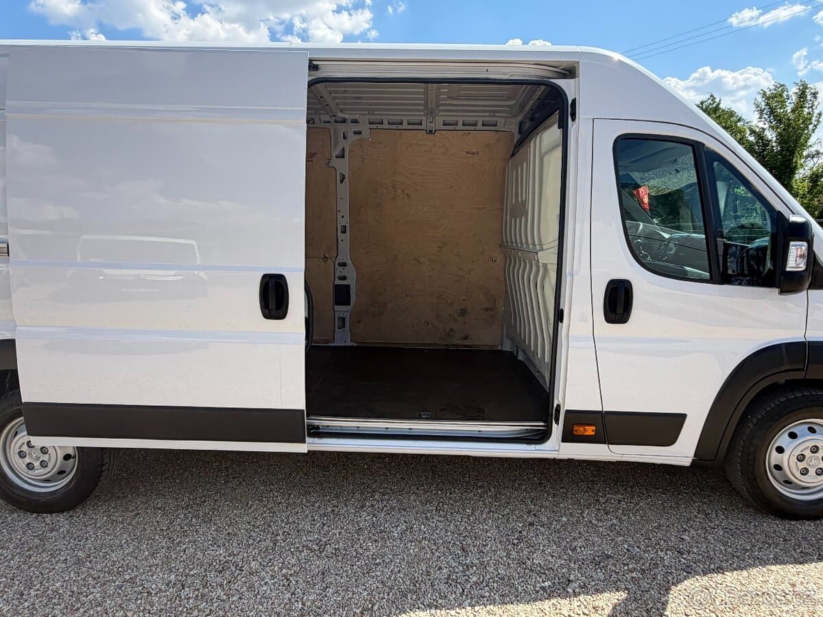 2021 Peugeot BOXER - 19
