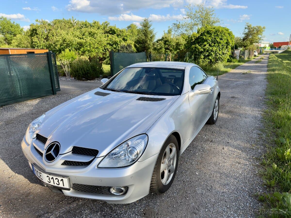 2010 Mercedes-Benz OSTATNÍ - 19