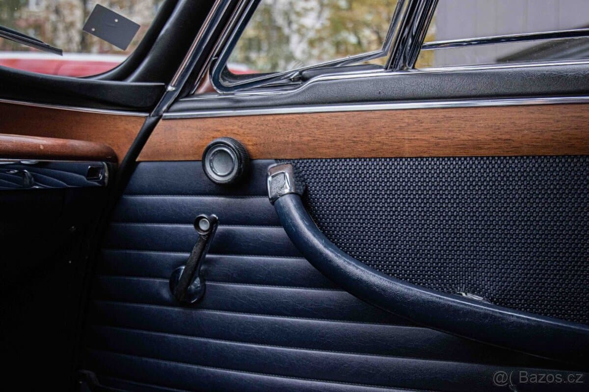 1969 BMW OSTATNÍ - 19