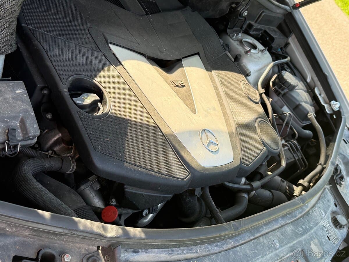 2006 Mercedes-Benz M-CLASS - 19