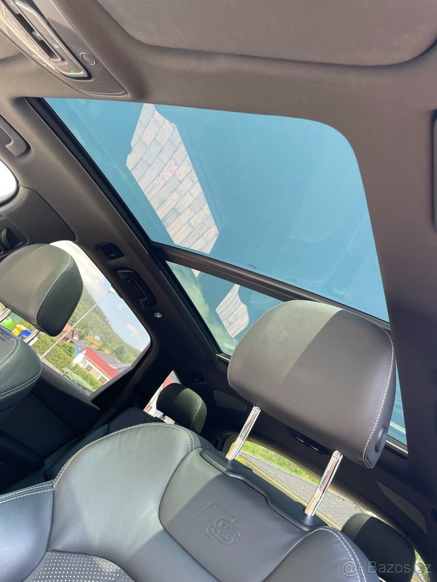 2019 Audi Q7 - 19