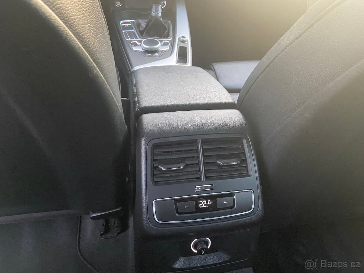 2018 Audi A5 - 19