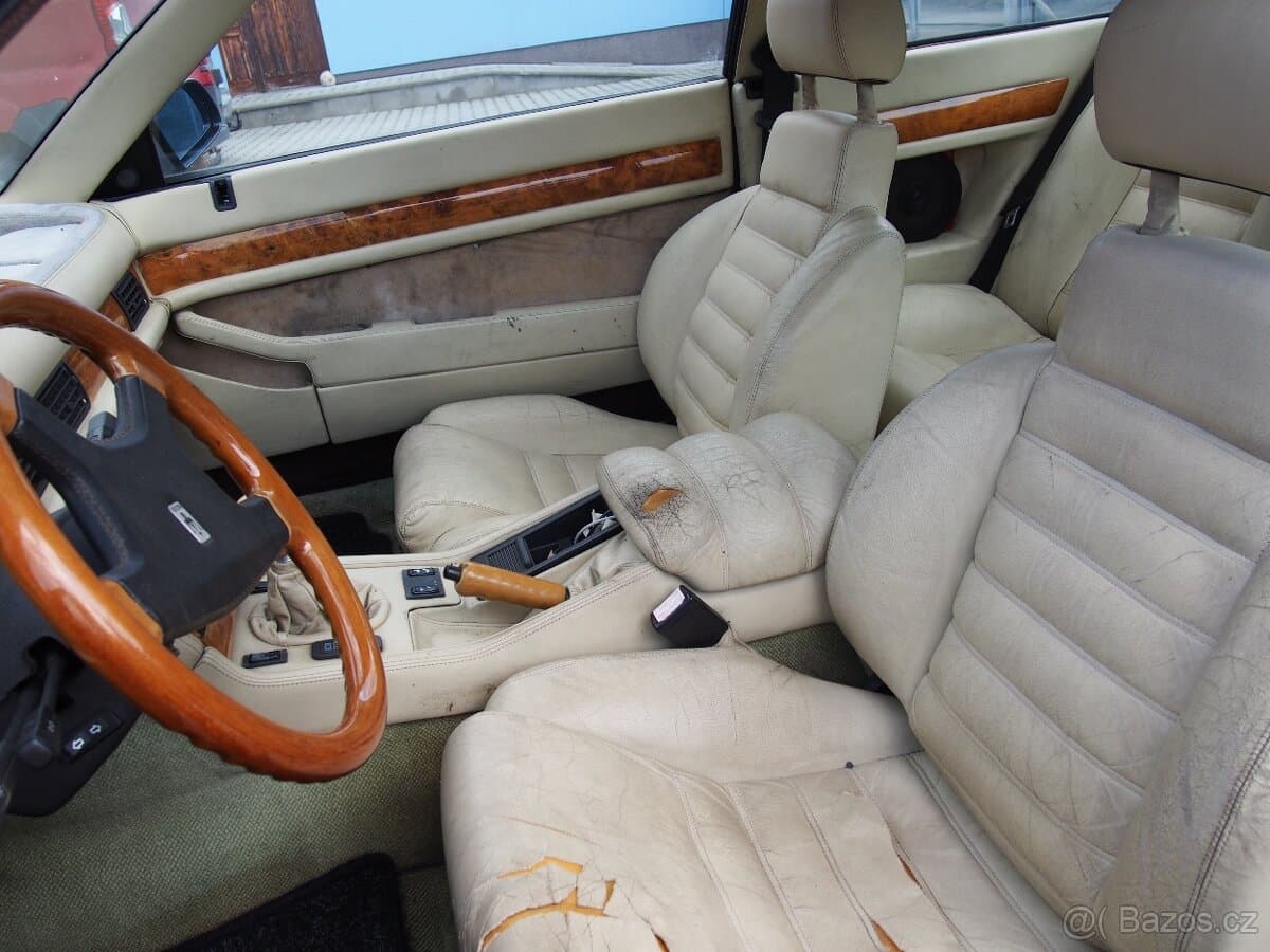 1992 Maserati OSTATNÍ - 19