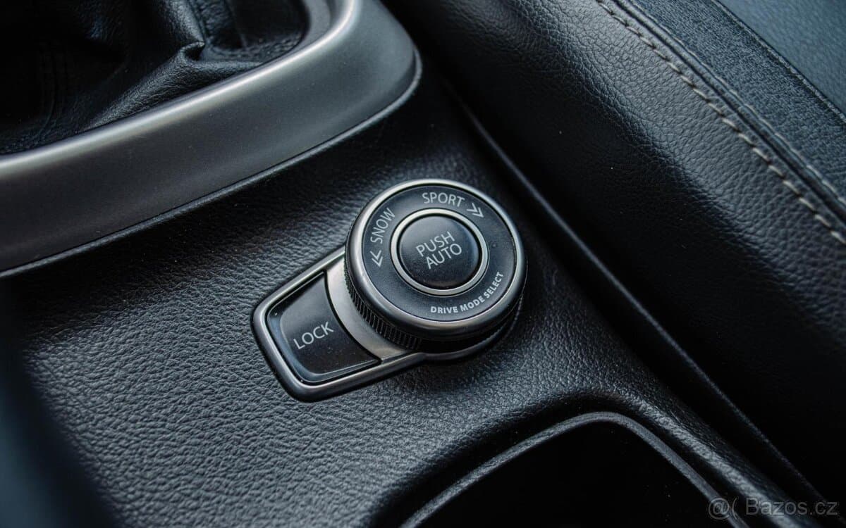 2013 Suzuki S-CROSS - 19