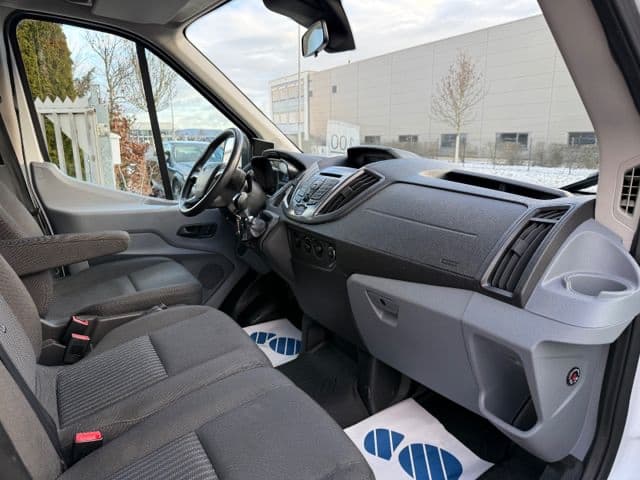 2015 Ford TRANSIT - 19