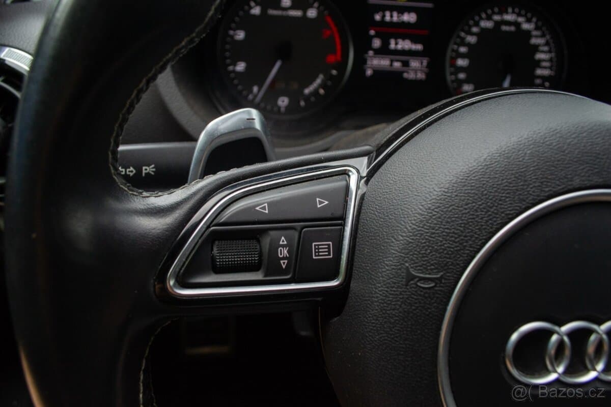 2013 Audi S3 - 19