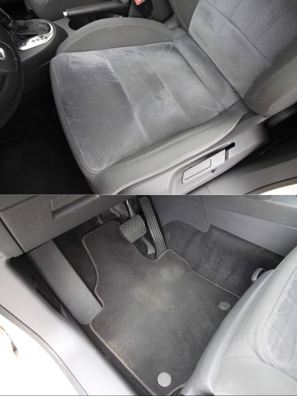 2010 Volkswagen TOURAN - 19