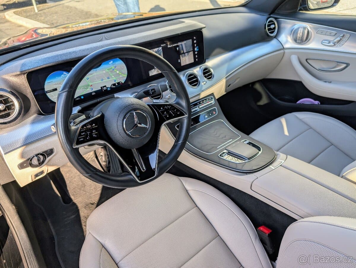 2022 Mercedes-Benz OSTATNÍ - 19