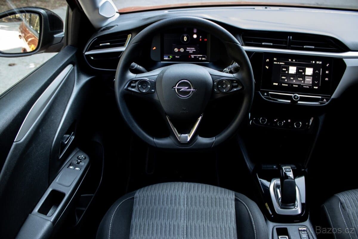 2022 Opel CORSA - 19