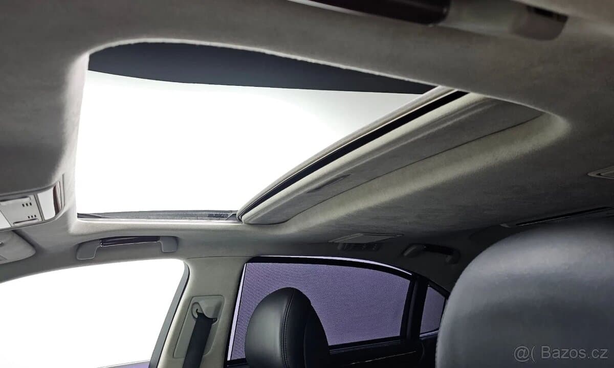 2012 Lexus LS - 19