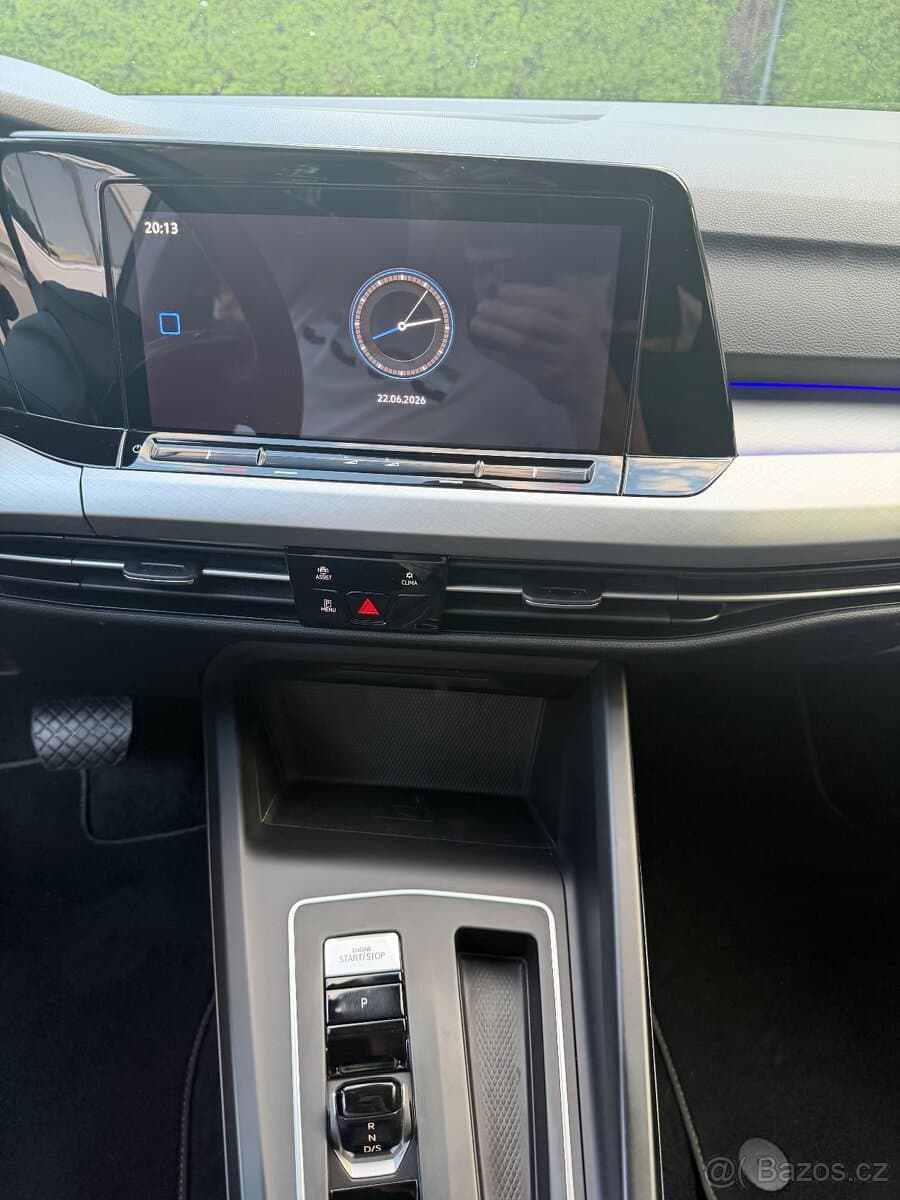 2021 Volkswagen GOLF - 19