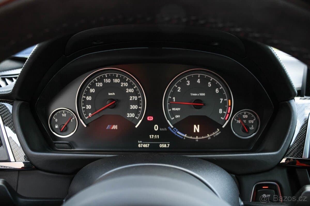BMW M4 - 19