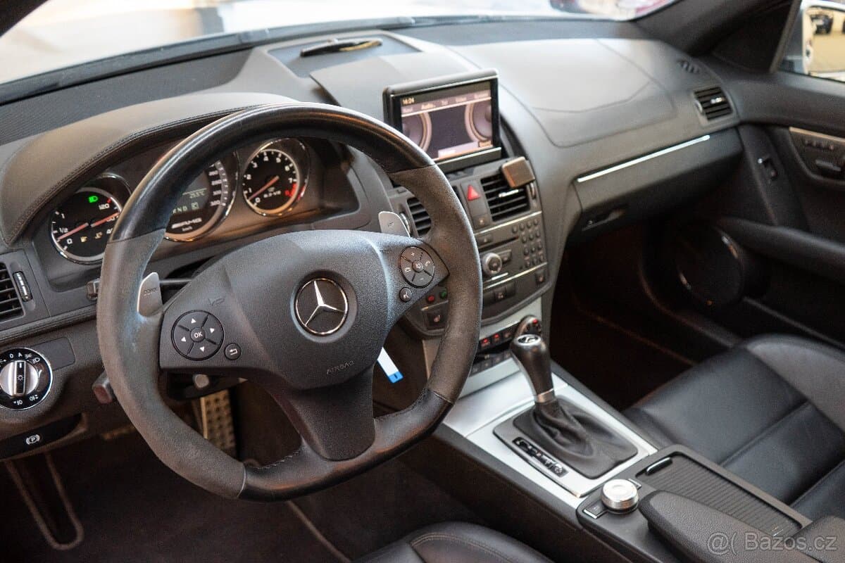 2010 Mercedes-Benz OSTATNÍ - 19
