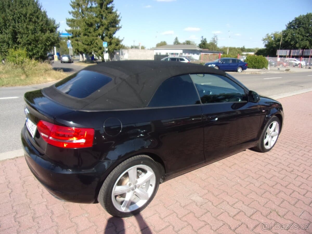2009 Audi A3 - 19