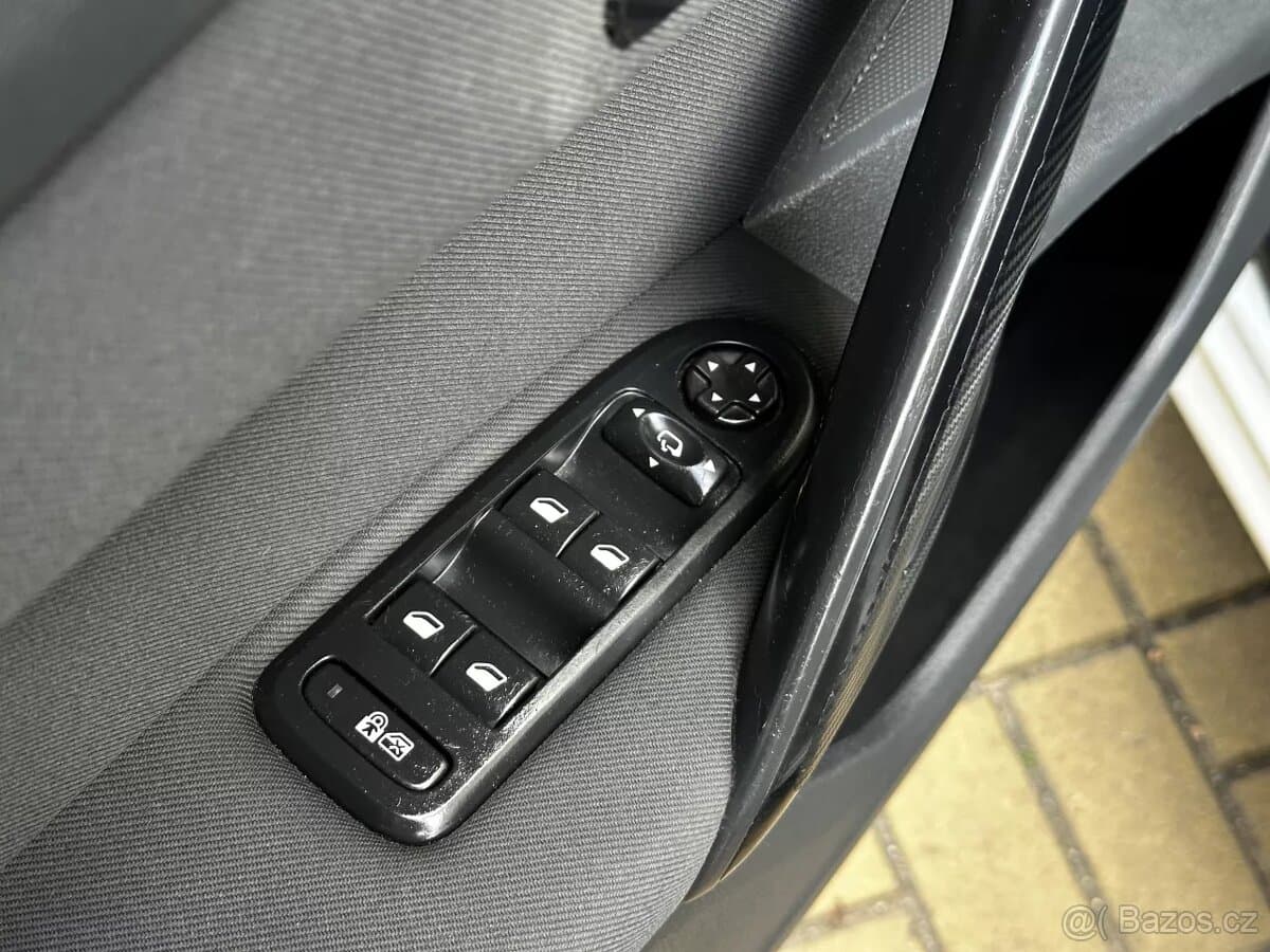 2014 Peugeot 508 - 19