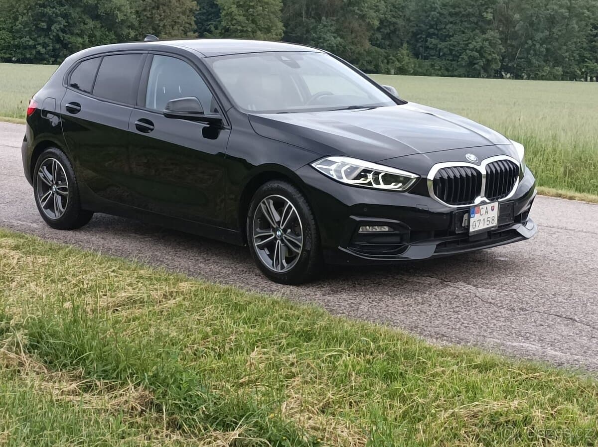 2021 BMW OSTATNÍ - 19