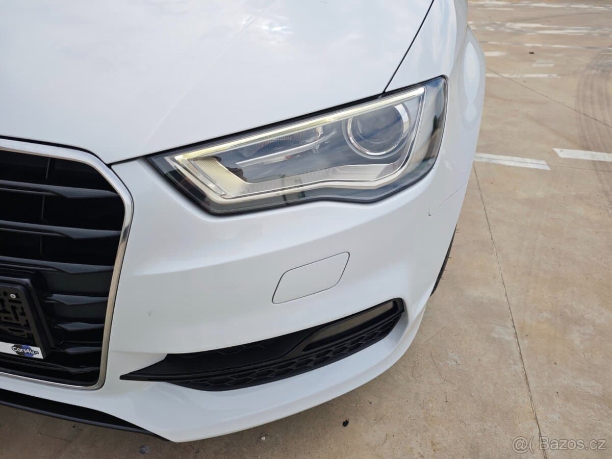 2015 Audi A3 - 19