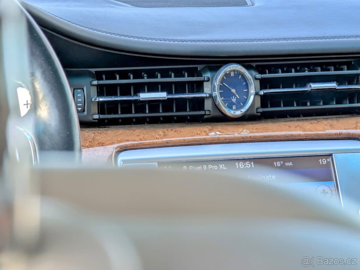 2014 Maserati QUATTROPORTE - 19