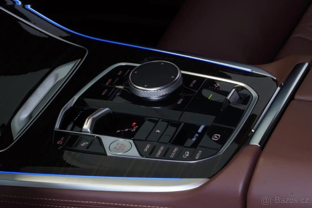 BMW X7 - 19