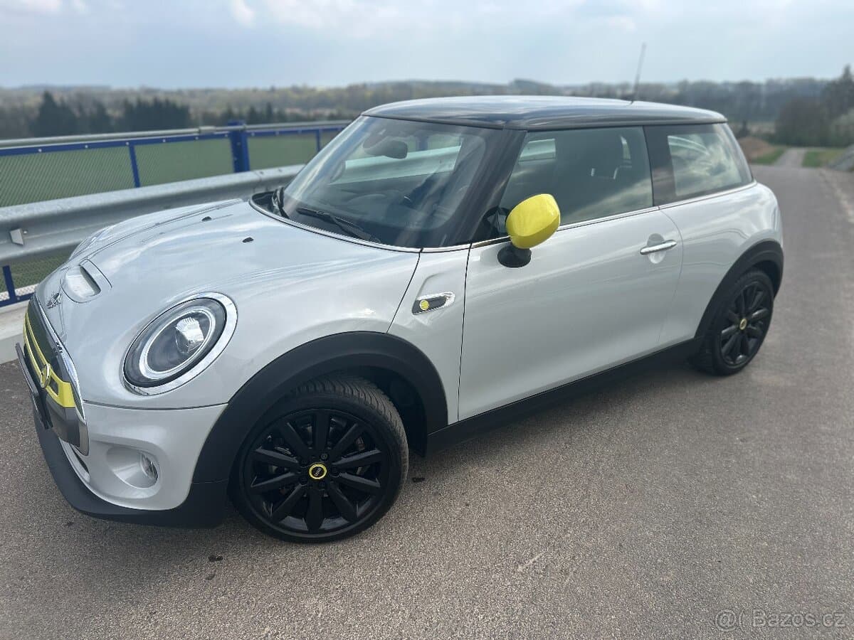 2020 Mini COOPER - 19