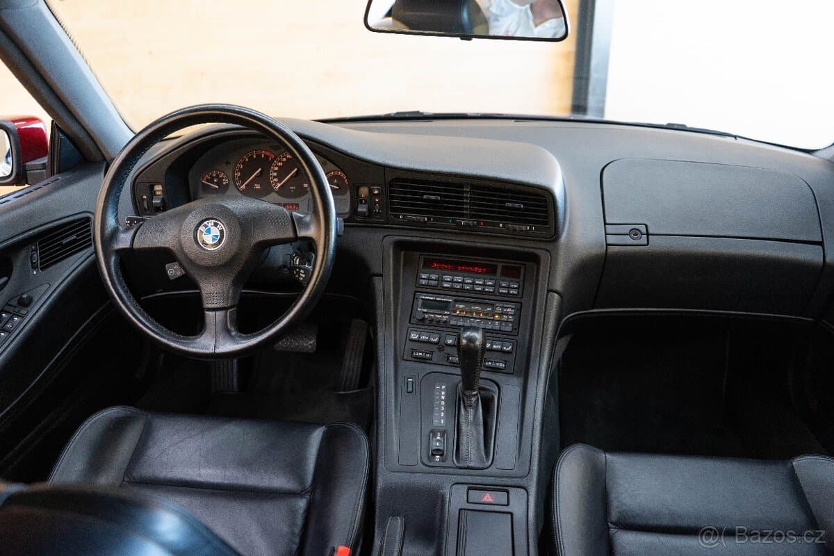 1991 BMW OSTATNÍ - 19