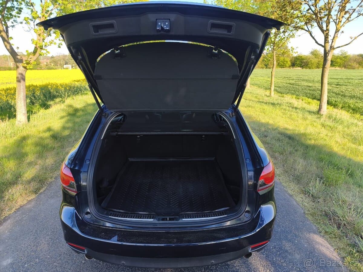 2014 Mazda 6 - 19