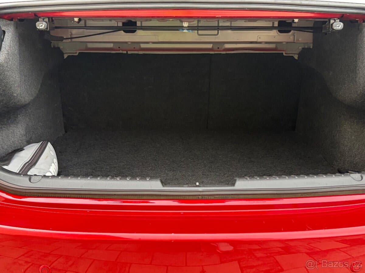 2015 Mazda 6 - 19
