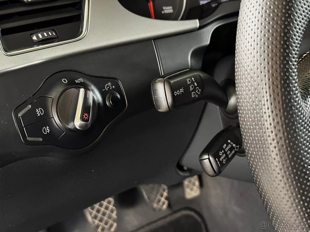 Audi A4 - 19