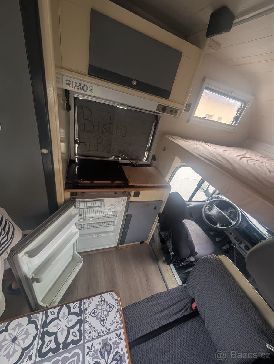 1995 Ford TRANSIT - 19