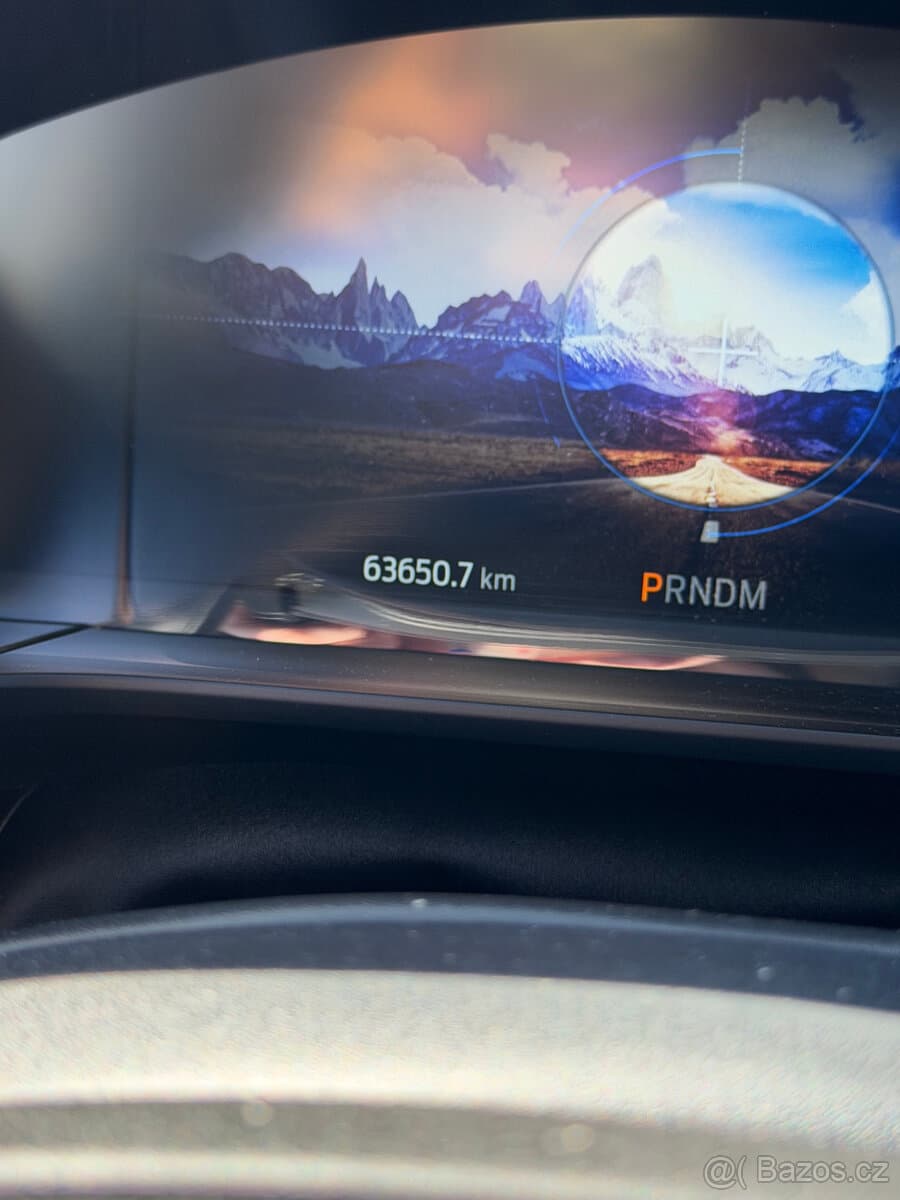 2020 Ford KUGA - 19