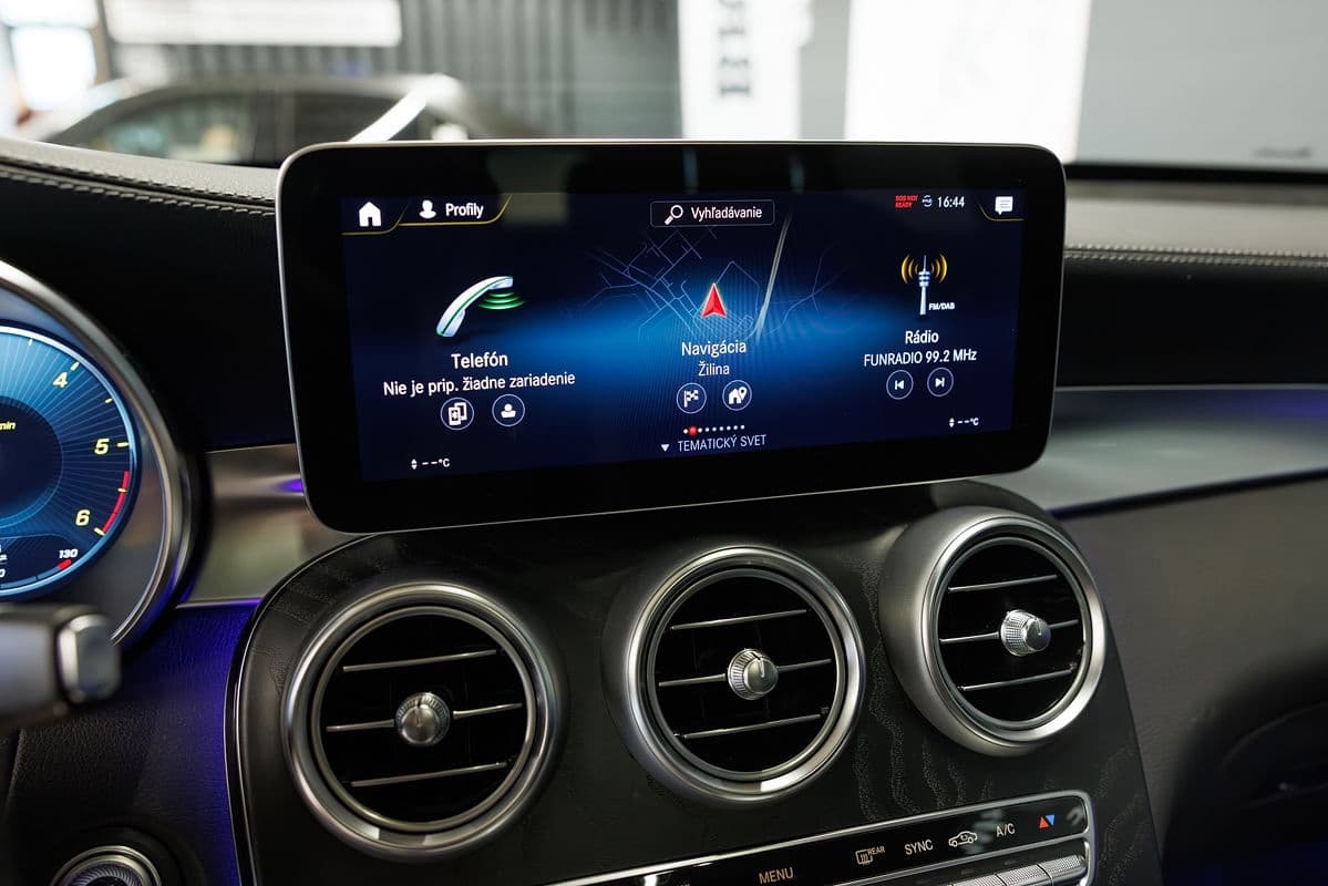 2023 Mercedes-Benz GL - 19