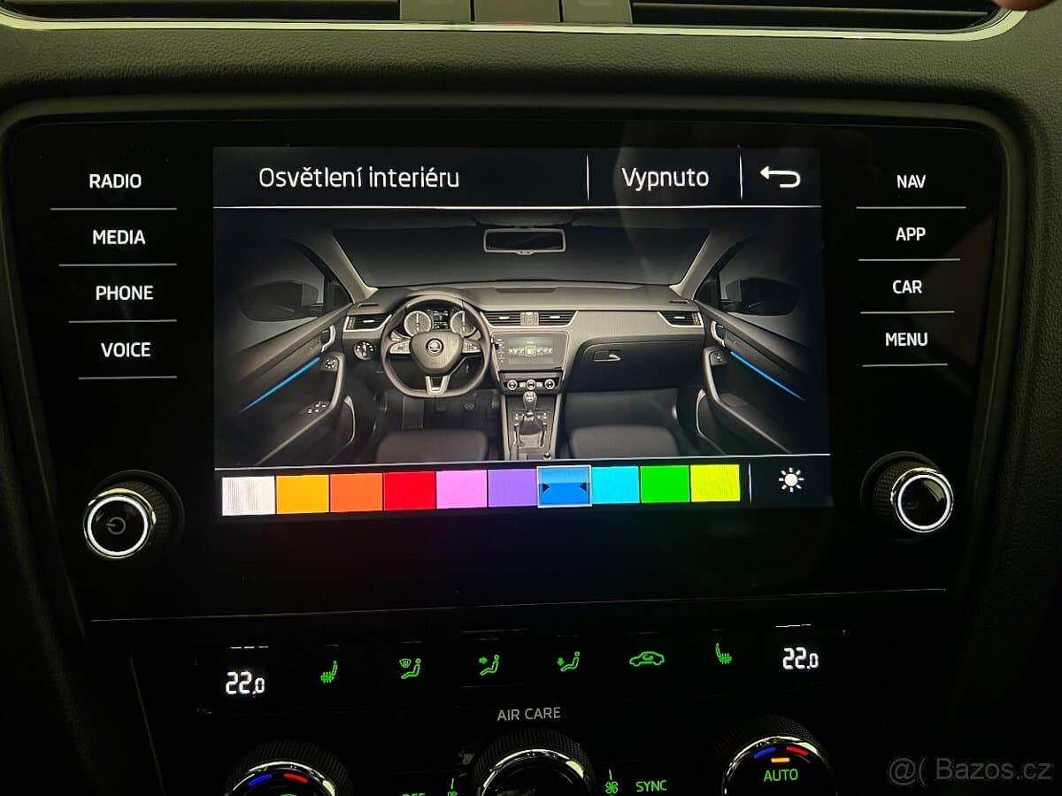 2017 Škoda OCTAVIA - 19