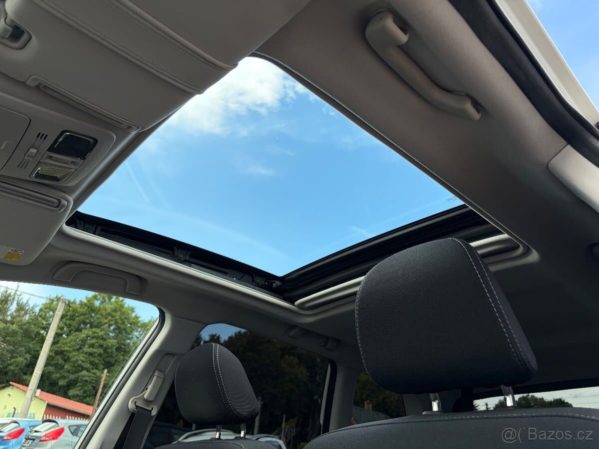 2013 Subaru FORESTER - 19