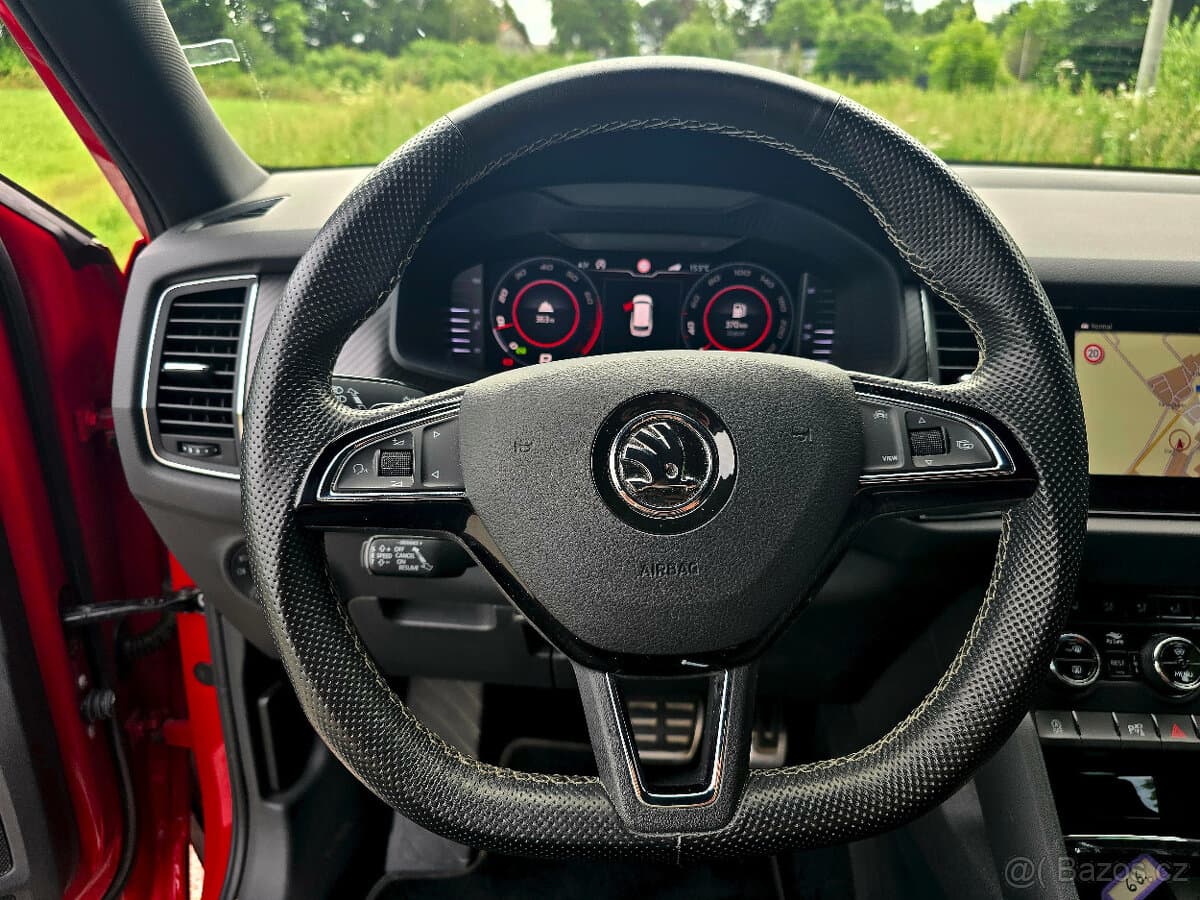 2019 Škoda KODIAQ - 19