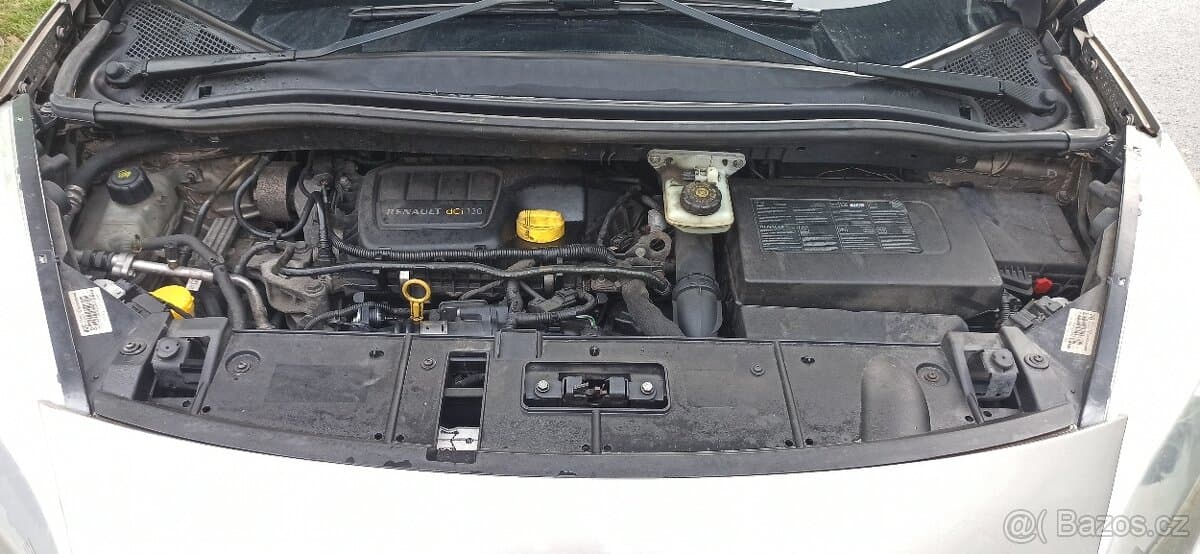 2013 Renault SCENIC - 19