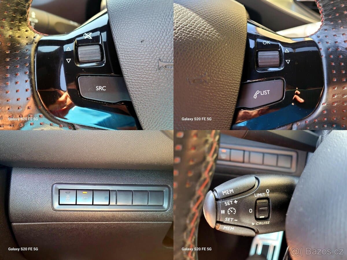 2016 Peugeot 308 - 19